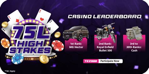 tezz 888 casino login|Tez888 Casino .